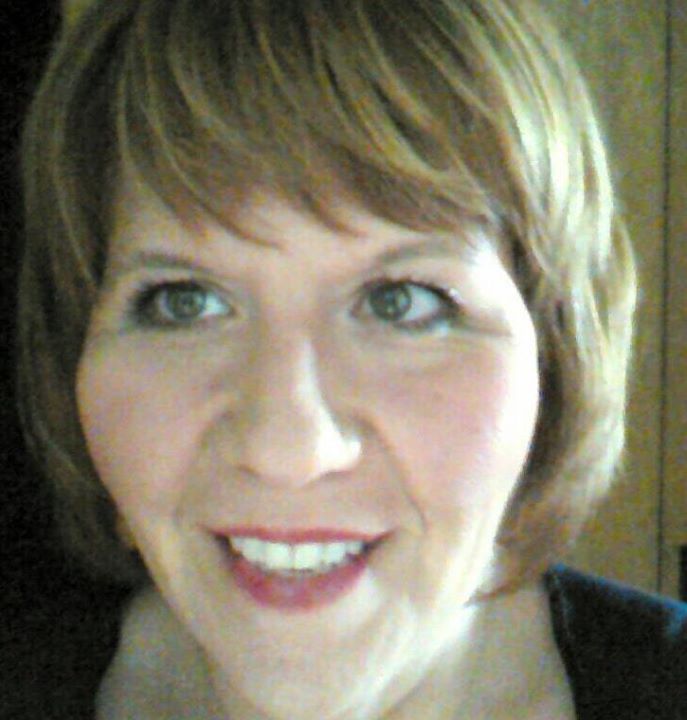 Mary Segura - Class of 1986 - Rock Falls Township High School