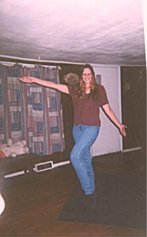 Kristin Slusser - Class of 1984 - Rock Falls Township High School