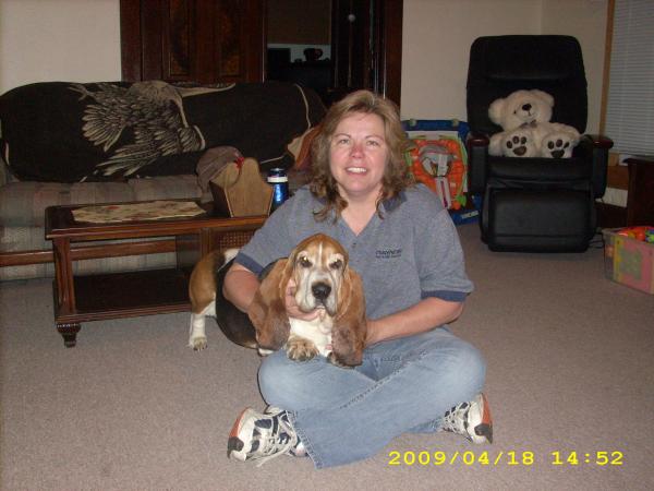 Laura Purkapile - Class of 1982 - Rock Falls Township High School