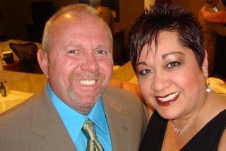 Cynthia Garza - Class of 1983 - Rock Falls Township High School