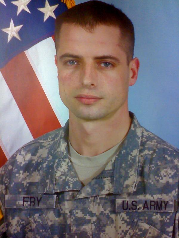 John Fry - Class of 1997 - Rock Falls Township High School