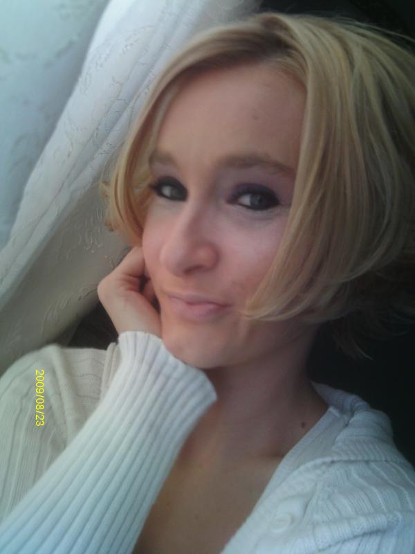 Heather Armstrong - Class of 2002 - Rock Falls Township High School