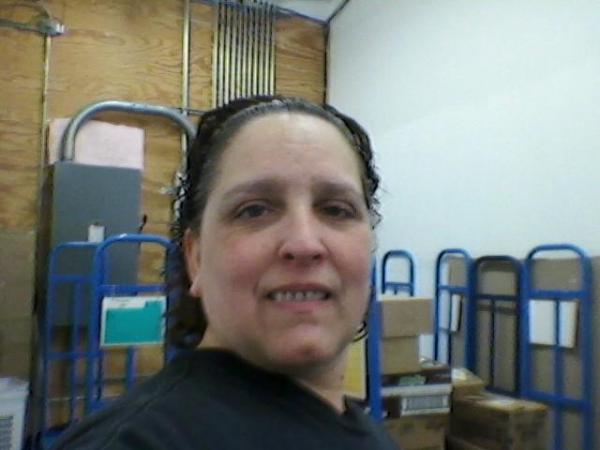 Gayle Warkins - Class of 1982 - Rock Falls Township High School