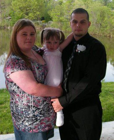 Ryan Mccloud - Class of 2005 - Rock Falls Township High School