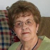 Evelyn Martin - Class of 1955 - Rock Falls Township High School