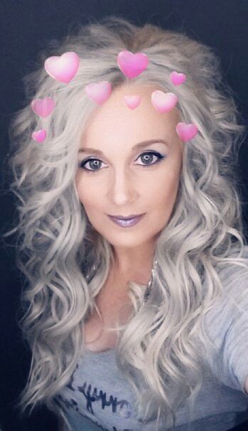 Pamela Scott - Class of 1996 - Rock Falls Township High School