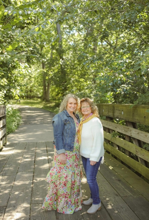 Linda Kates - Class of 1972 - Rock Falls Township High School