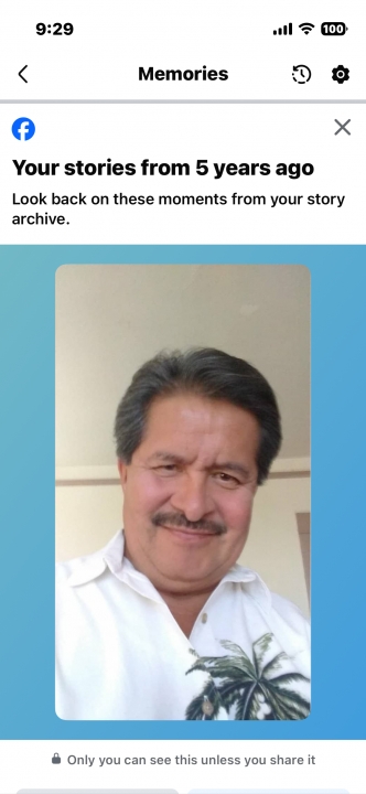 Andrew Andrew Ramirez - Class of 1971 - Rock Falls Township High School