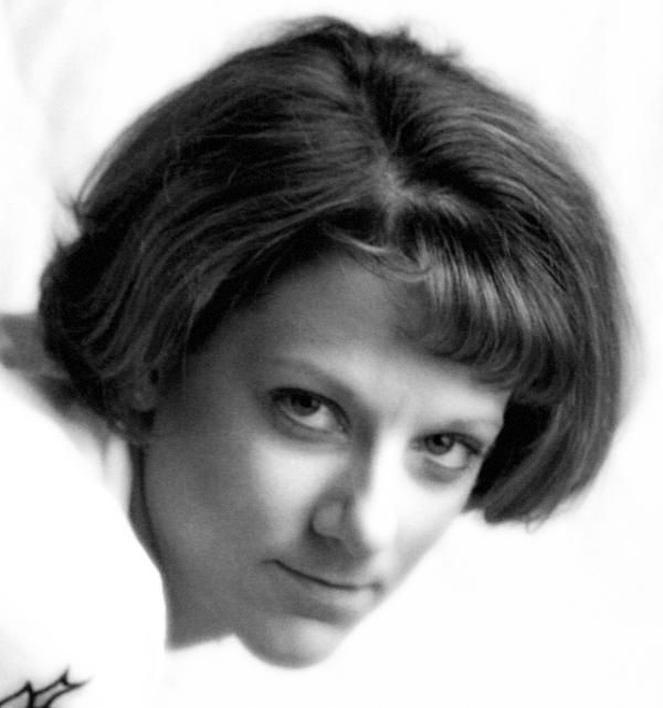 Heather Gosney - Class of 1990 - Rockridge High School