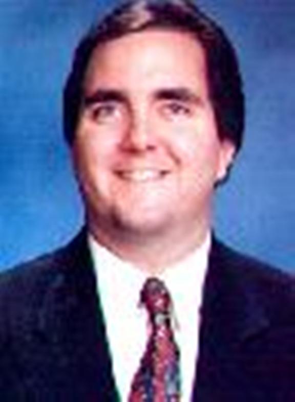 John Carlson - Class of 1981 - Rockridge High School