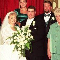 Timothy Ewing - Class of 1990 - Rockridge High School