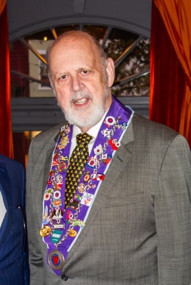 Robert Blanchard - Class of 1965 - Rockridge High School