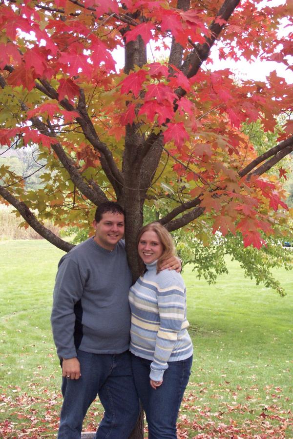 Elliott Dungan - Class of 2001 - Rockridge High School