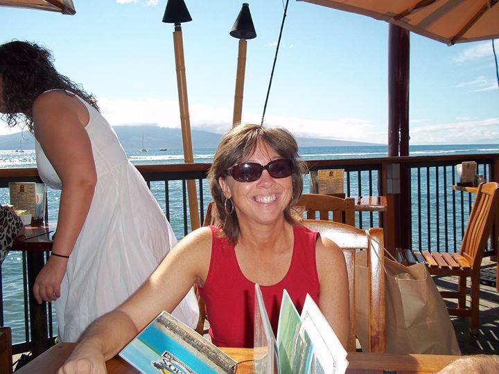 Terri Barton - Class of 1980 - Rockridge High School