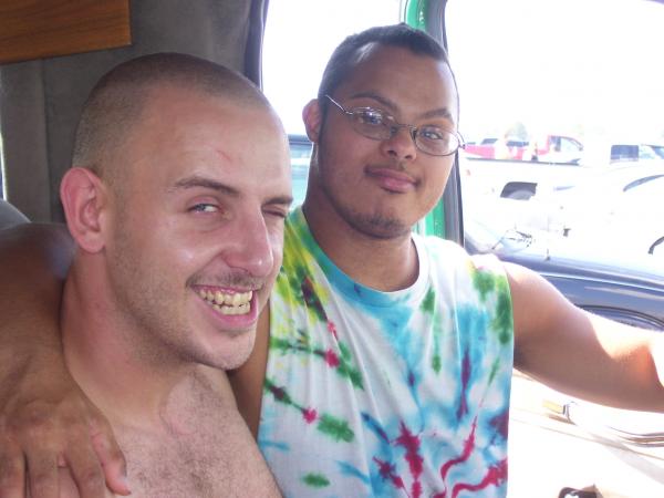 Cody Dyer - Class of 1997 - Rockridge High School