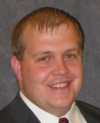 Lee Kaiser - Class of 1995 - Rockridge High School