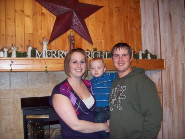Catie Koehler - Class of 2001 - Rockridge High School