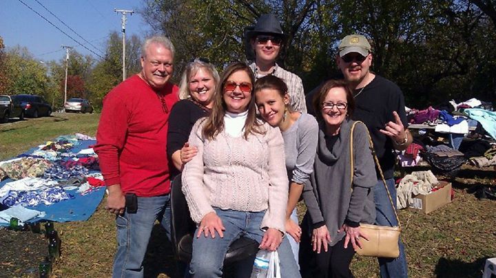Pam Diveley Purcell - Class of 1969 - Roxana High School