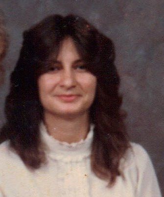 Vickie Herrin - Class of 1975 - Roxana High School