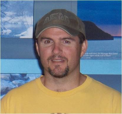 Tim Peckham - Class of 1985 - Roxana High School