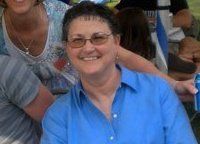 Maggie Coburn Cope - Class of 1967 - Roxana High School