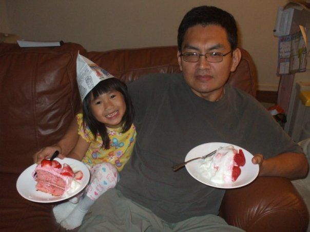 Eric Jun - Class of 1989 - Roxana High School
