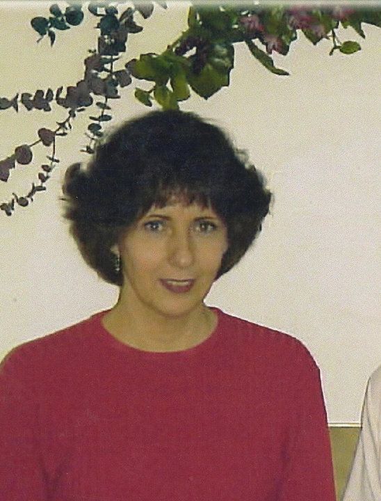 Cindy Hosto - Class of 1973 - Roxana High School
