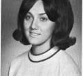 Stephanie Clark '69