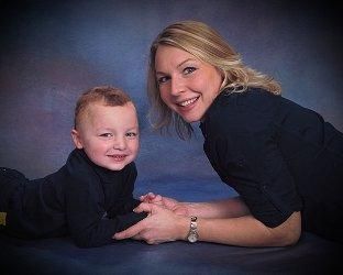 Heidi Evensen-pichman - Class of 1991 - Seneca Township High School