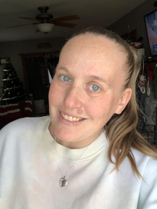Violet Wright - Class of 2006 - Seneca Township High School
