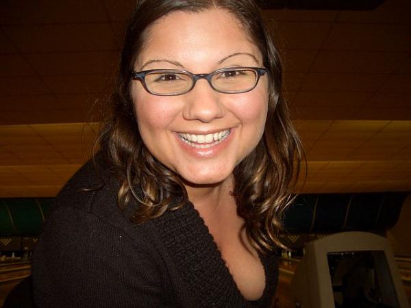 Sabrina Helm - Class of 2002 - Seneca Township High School