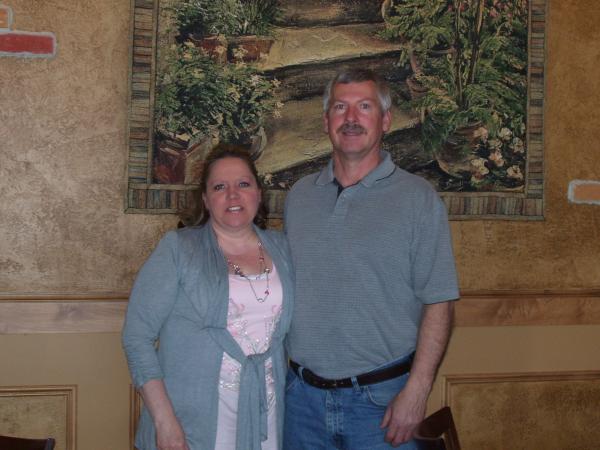 Stacy Sparks - Class of 1979 - Seneca Township High School