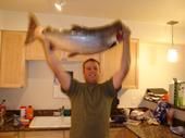 Kyle Shelton - Class of 2002 - Seneca Township High School