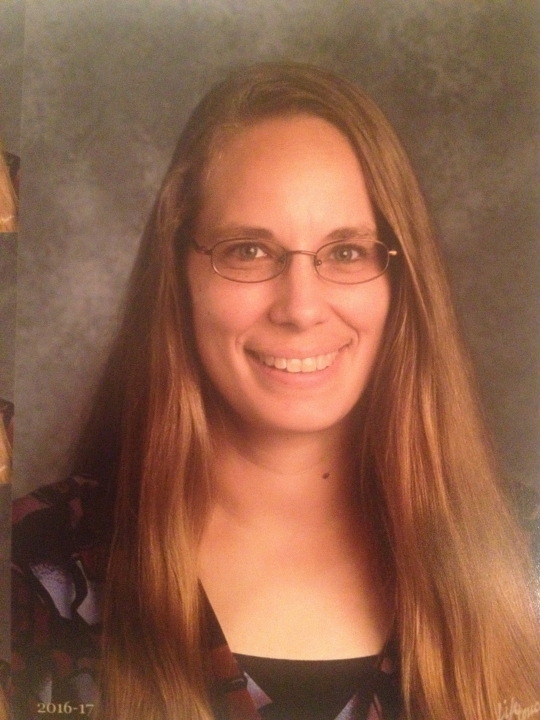 Stacy White - Class of 1994 - Seneca Township High School