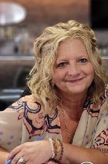 Ann Green - Class of 1982 - Seneca Township High School
