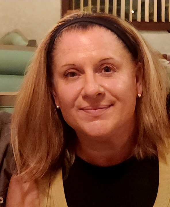 Nena Pleshe - Class of 1997 - Seneca Township High School