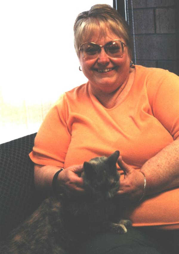 Bonnie Downes - Faculty - Seneca Township High School