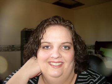 Heidi Henderson - Class of 1999 - Crescent Valley High School
