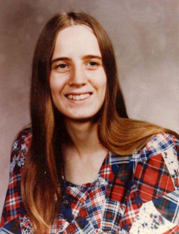 Beverly Pugh - Class of 1978 - Crescent Valley High School