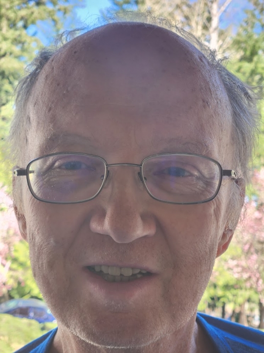 Martin Norris - Class of 1975 - Crescent Valley High School
