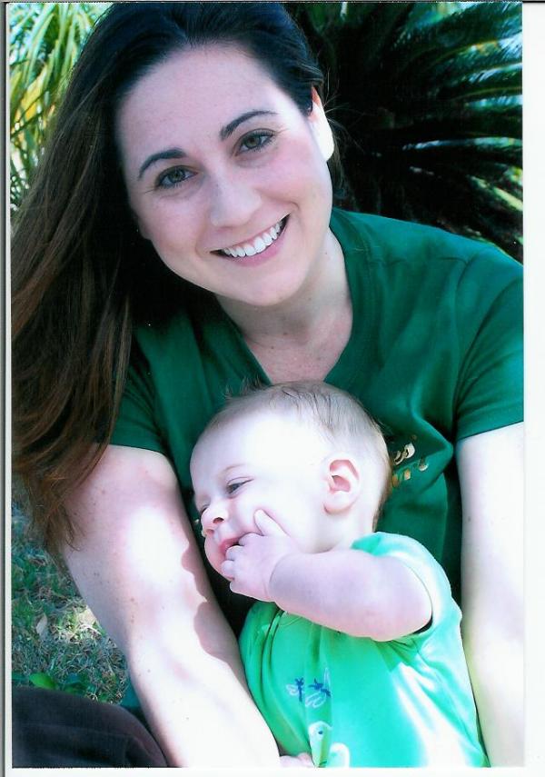 Sarah Carnithan - Class of 1999 - Crescent Valley High School