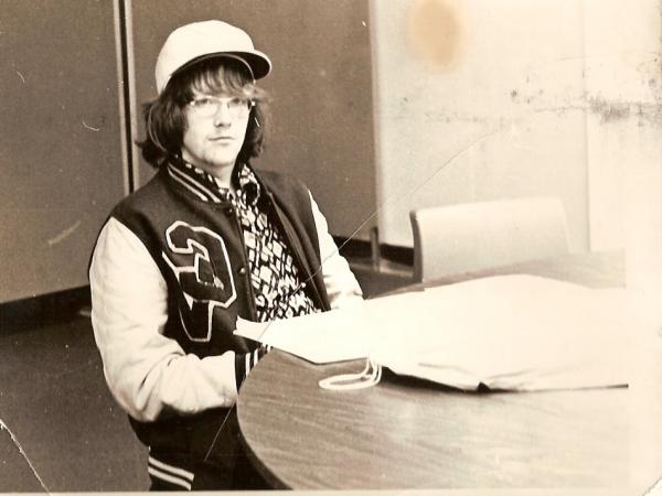 Craig Pope - Class of 1974 - Crescent Valley High School