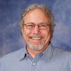 Keith Chaffin - Class of 1975 - Crescent Valley High School
