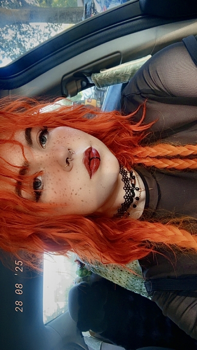 Sheyenne Stouder - Class of 2016 - Crescent Valley High School