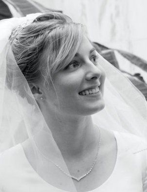 Shannon Robison - Class of 2004 - Crescent Valley High School