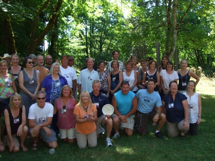 CVHS and CHS 40th Co-Reunion for The Class of 1977