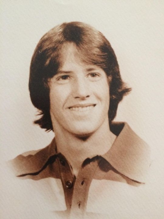 Phil Paschke - Class of 1978 - Crescent Valley High School