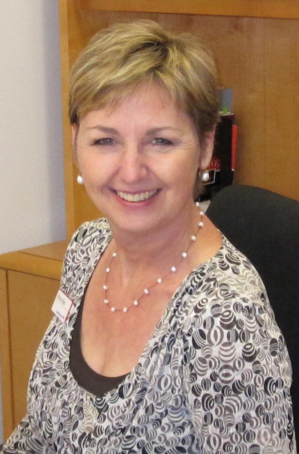 Gloria Allen - Class of 1975 - Crescent Valley High School
