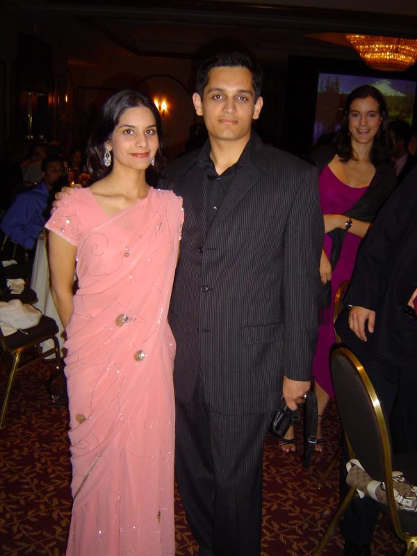 Shilpa Prem - Class of 2001 - Crescent Valley High School
