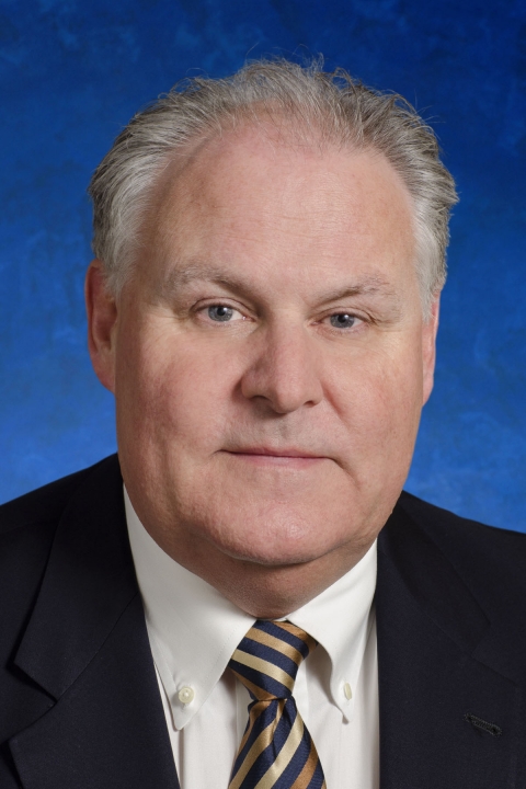 Bob Glass - Class of 1974 - Crescent Valley High School